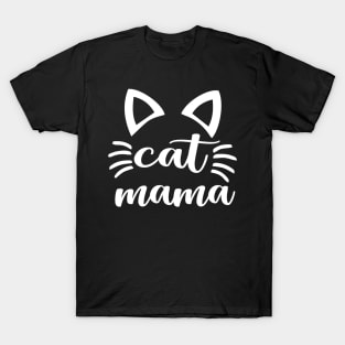 Cute Cats T-Shirt